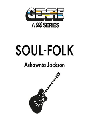 cover image of Soul-Folk